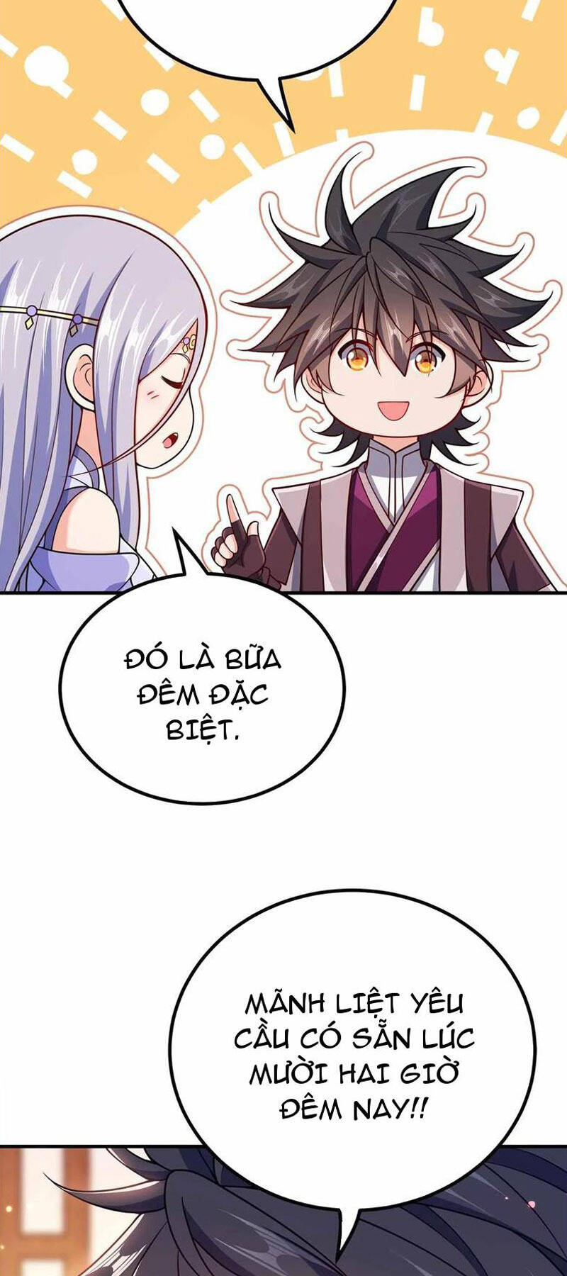 Nương Tử Nhà Ta Là Nữ Đế Chapter 163 - 39