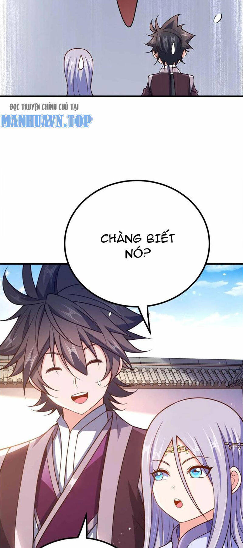 Nương Tử Nhà Ta Là Nữ Đế Chapter 163 - 7