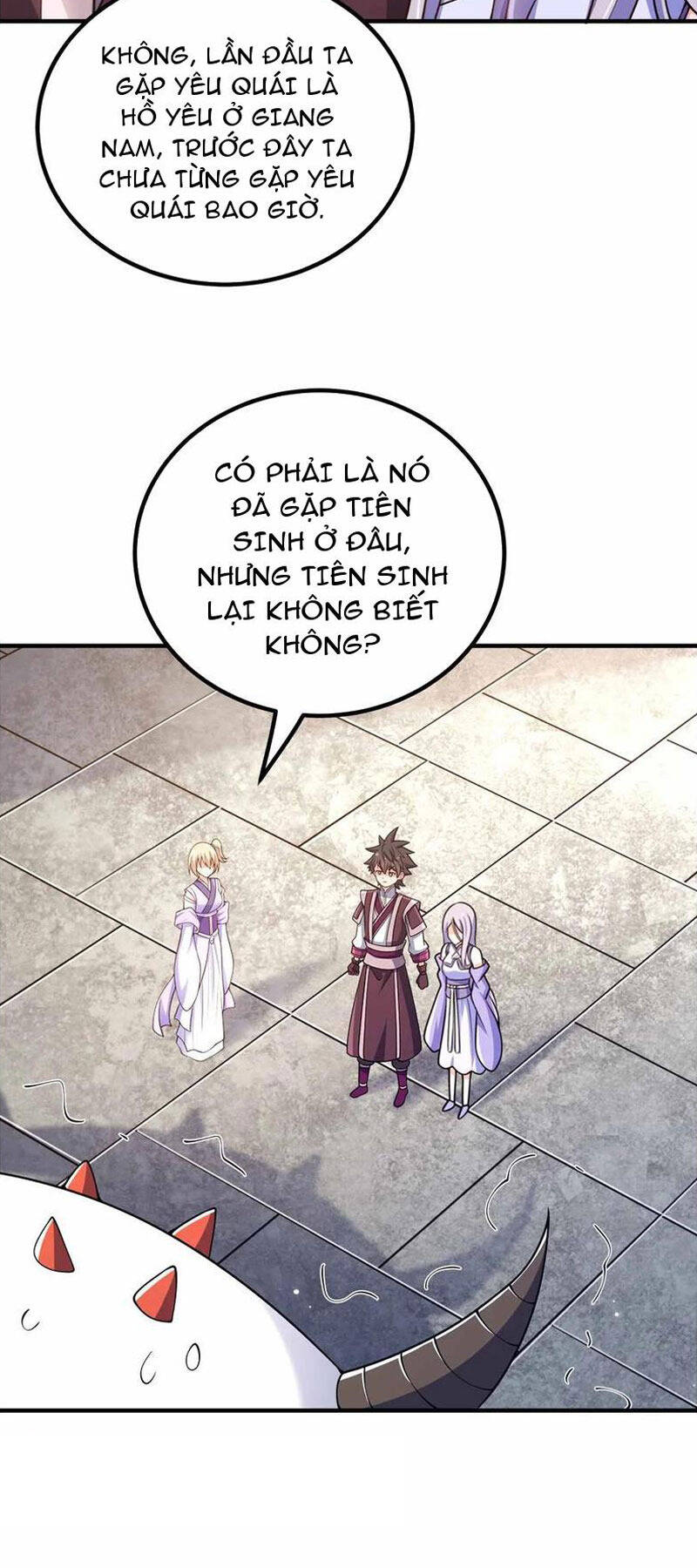 Nương Tử Nhà Ta Là Nữ Đế Chapter 163 - 8