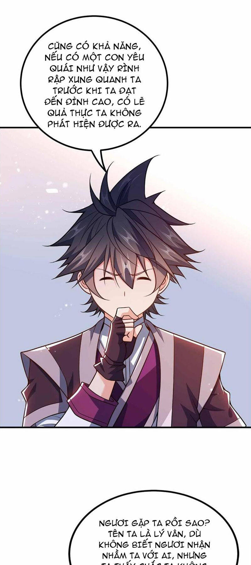 Nương Tử Nhà Ta Là Nữ Đế Chapter 163 - 9