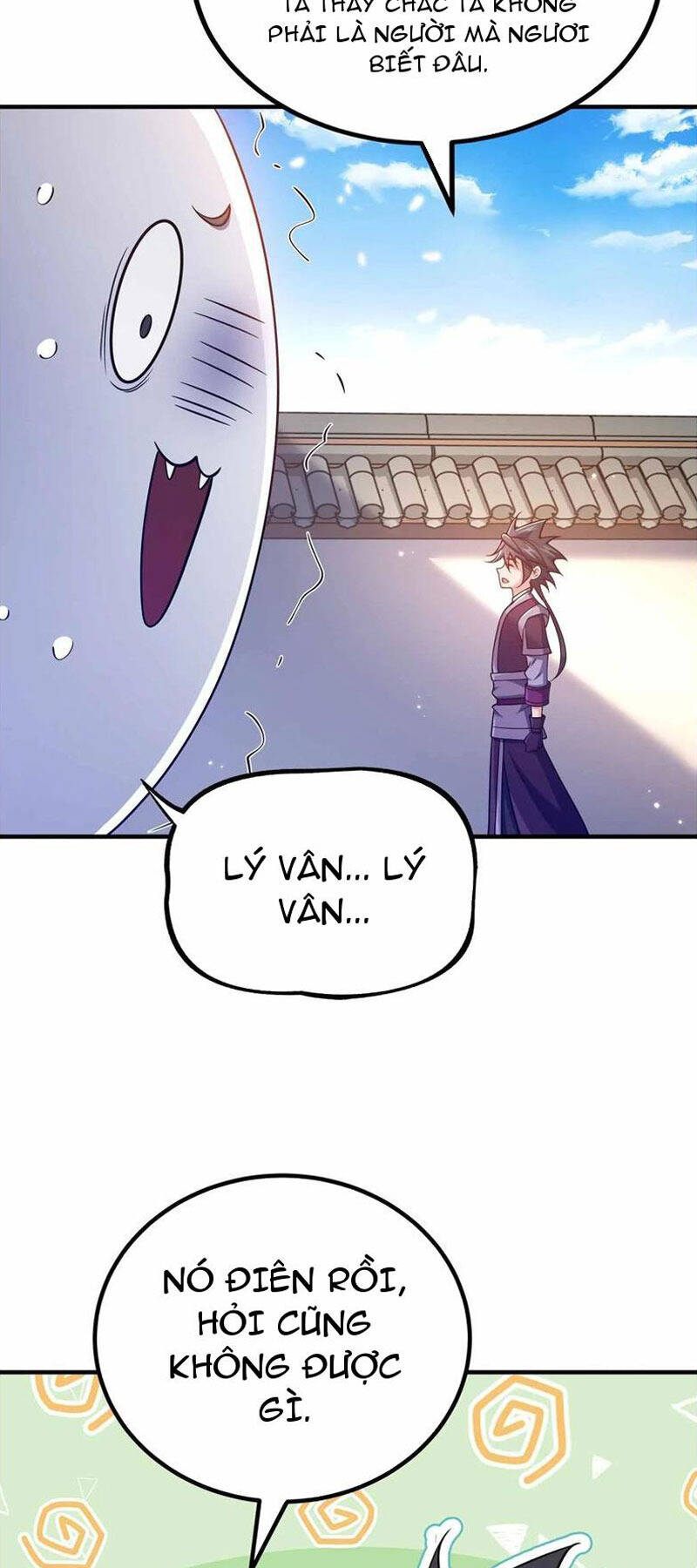 Nương Tử Nhà Ta Là Nữ Đế Chapter 163 - 10