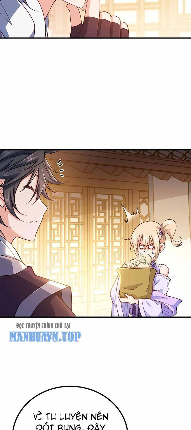 Nương Tử Nhà Ta Là Nữ Đế Chapter 164 - 2