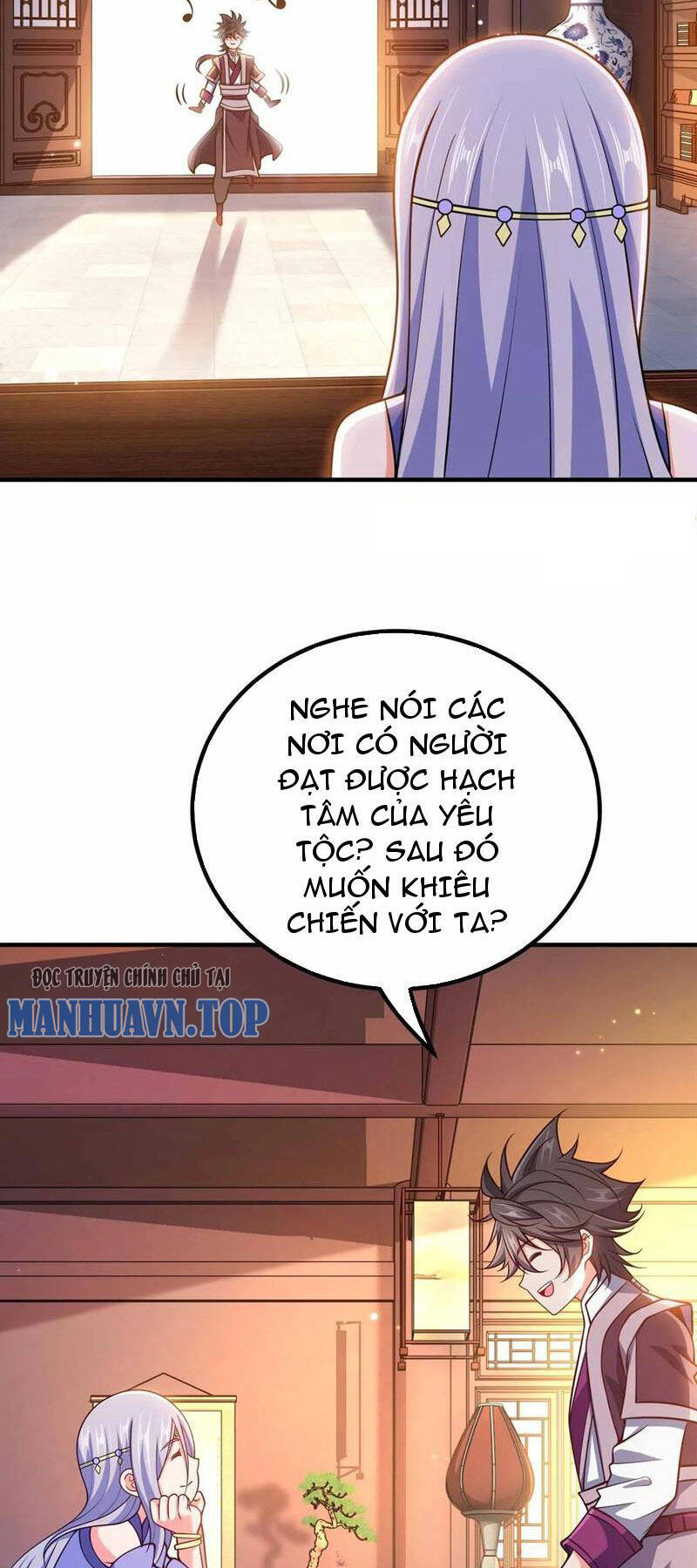 Nương Tử Nhà Ta Là Nữ Đế Chapter 164 - 13