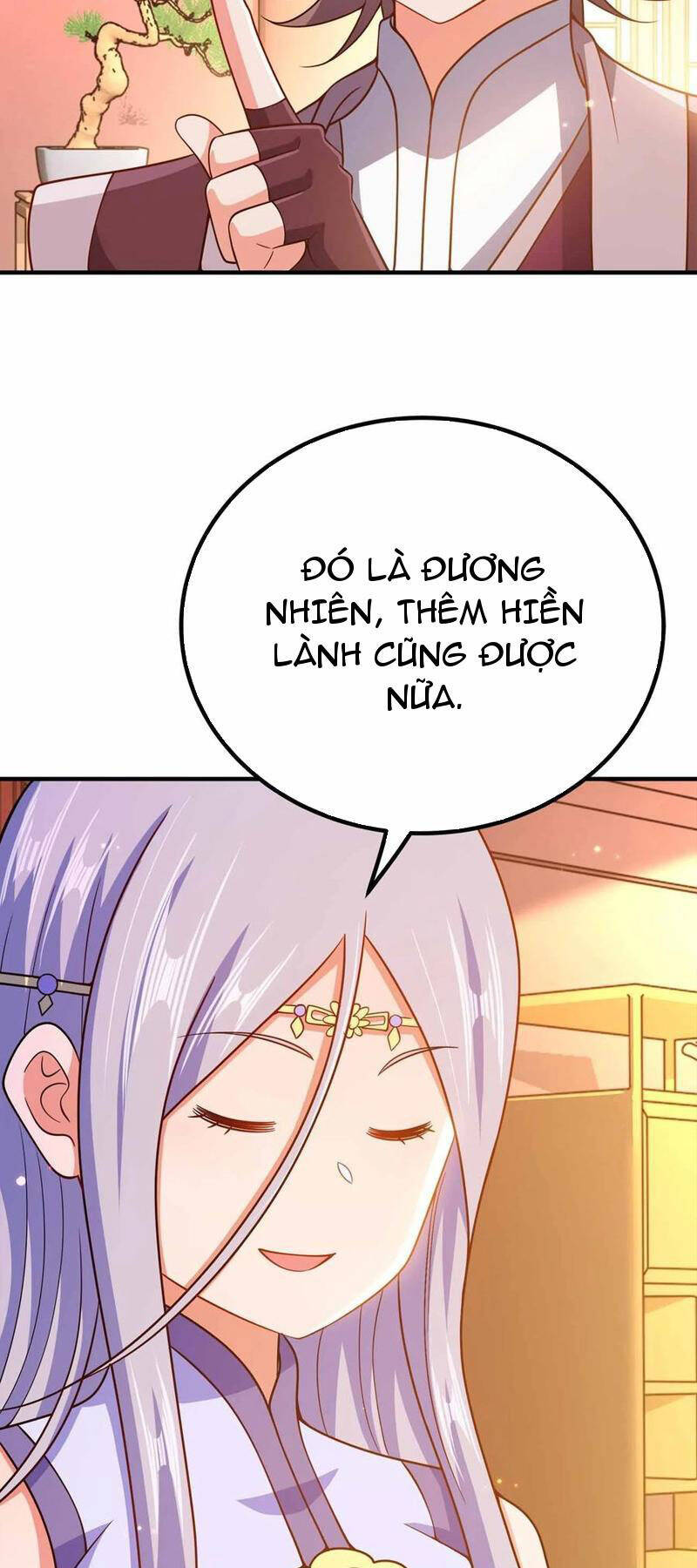 Nương Tử Nhà Ta Là Nữ Đế Chapter 164 - 15