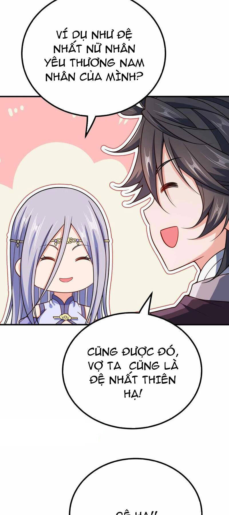 Nương Tử Nhà Ta Là Nữ Đế Chapter 164 - 18