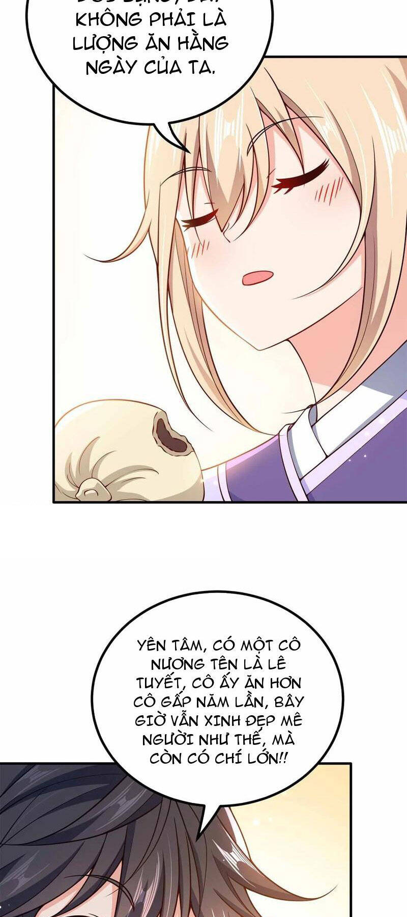 Nương Tử Nhà Ta Là Nữ Đế Chapter 164 - 3