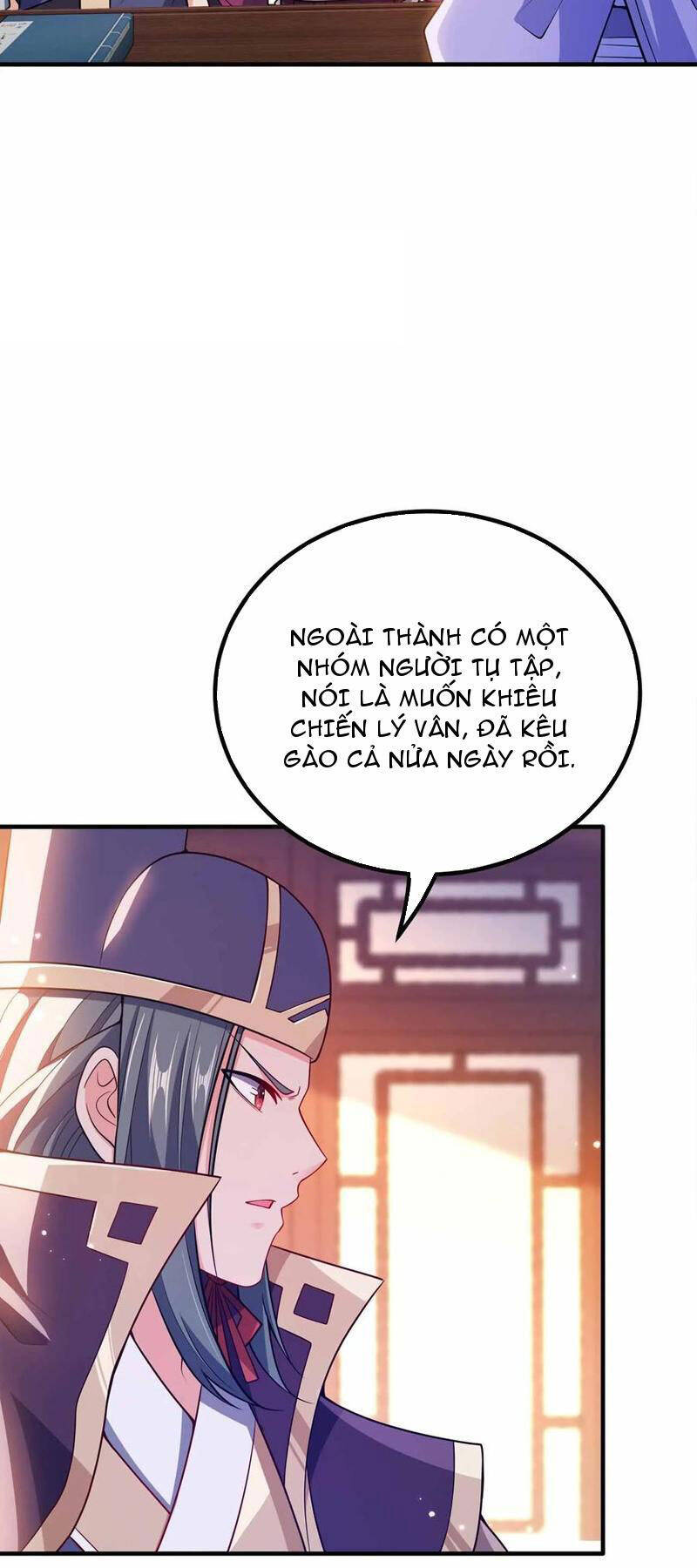 Nương Tử Nhà Ta Là Nữ Đế Chapter 164 - 21