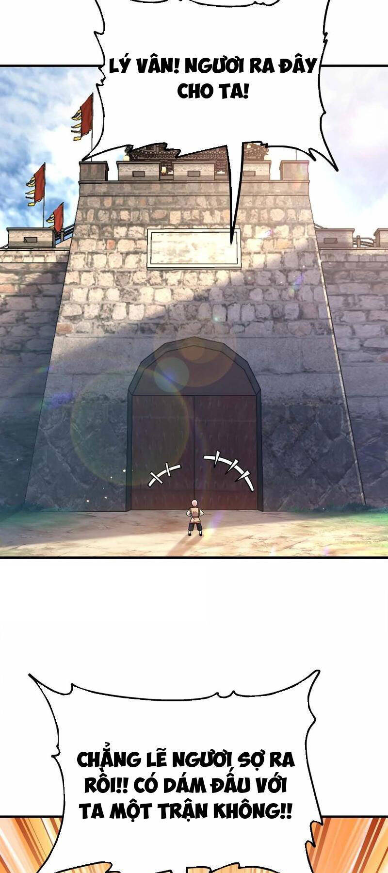 Nương Tử Nhà Ta Là Nữ Đế Chapter 164 - 23