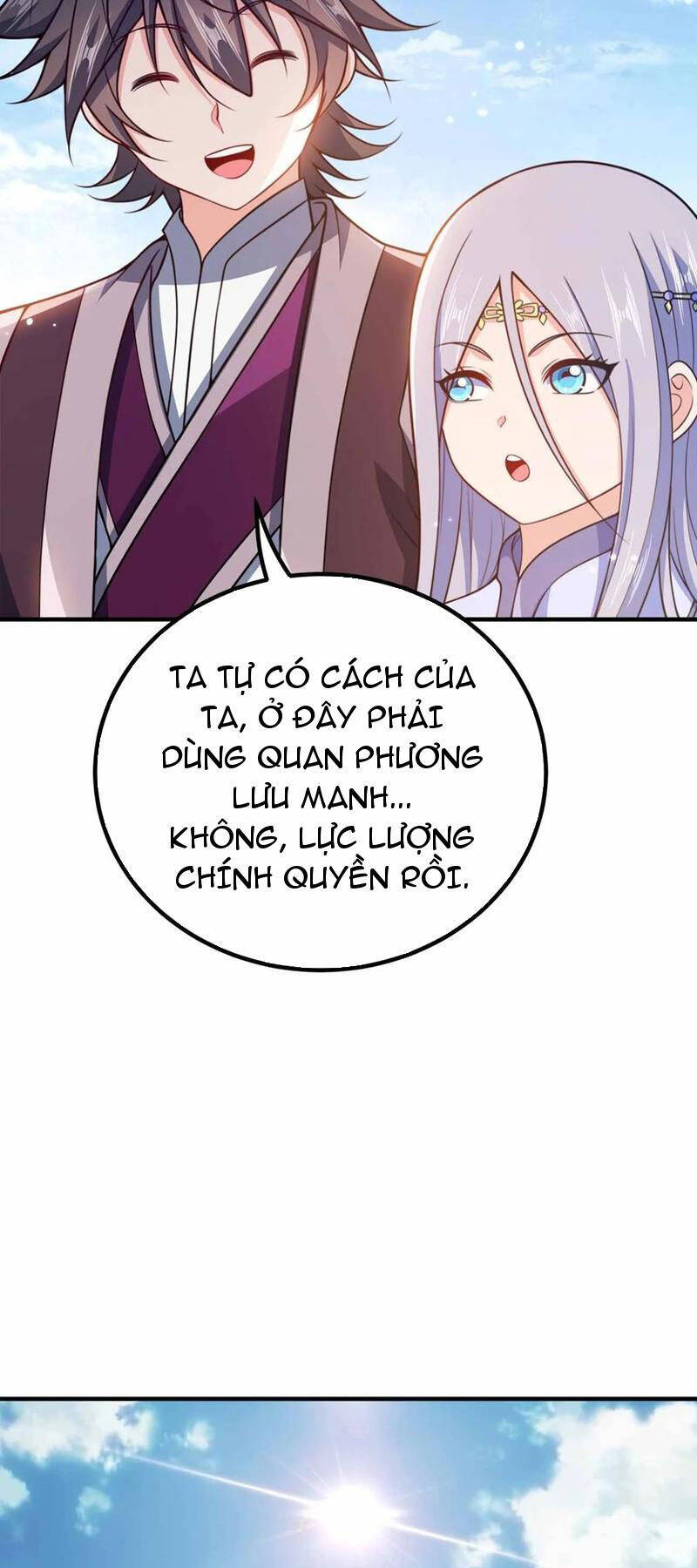 Nương Tử Nhà Ta Là Nữ Đế Chapter 164 - 27