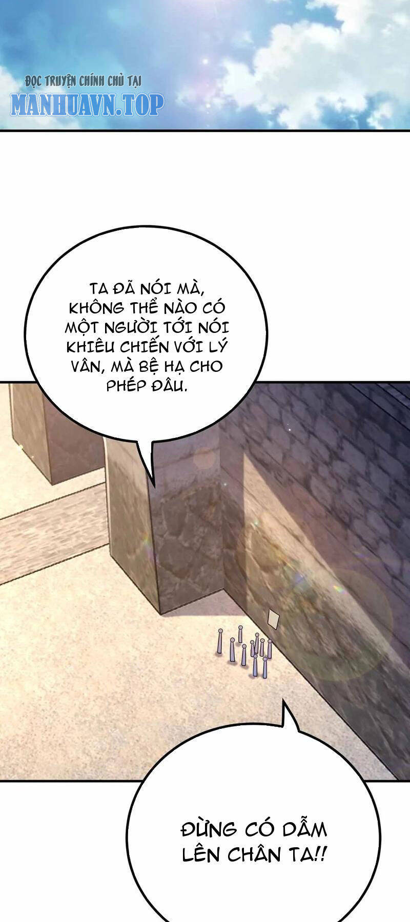 Nương Tử Nhà Ta Là Nữ Đế Chapter 164 - 28