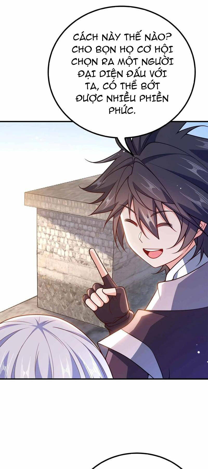 Nương Tử Nhà Ta Là Nữ Đế Chapter 164 - 30