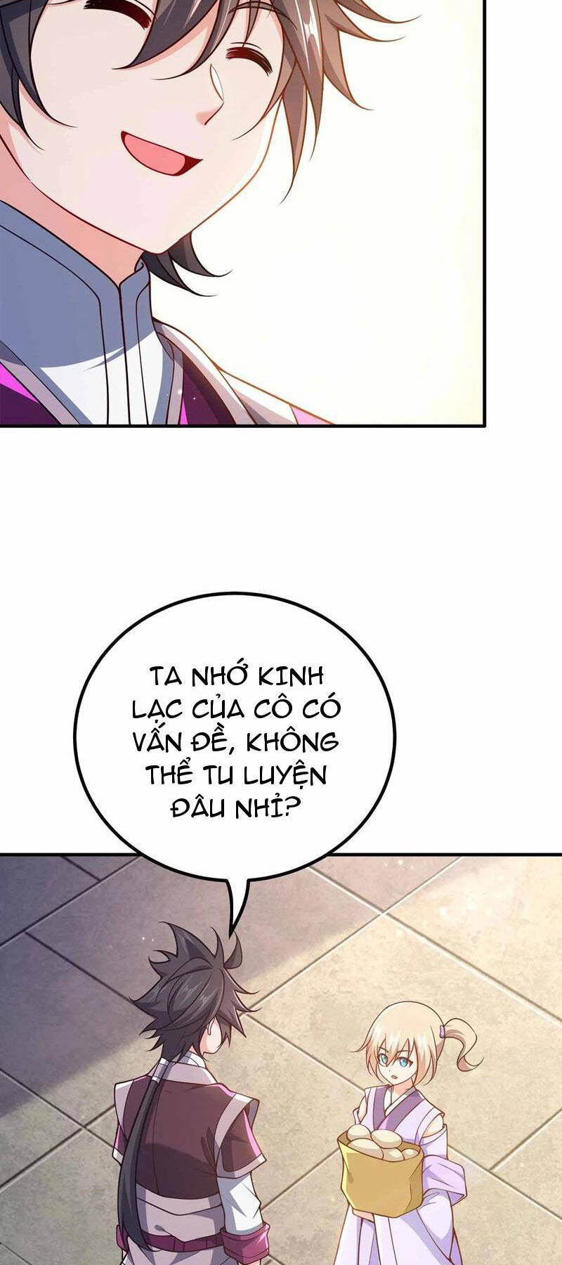 Nương Tử Nhà Ta Là Nữ Đế Chapter 164 - 4