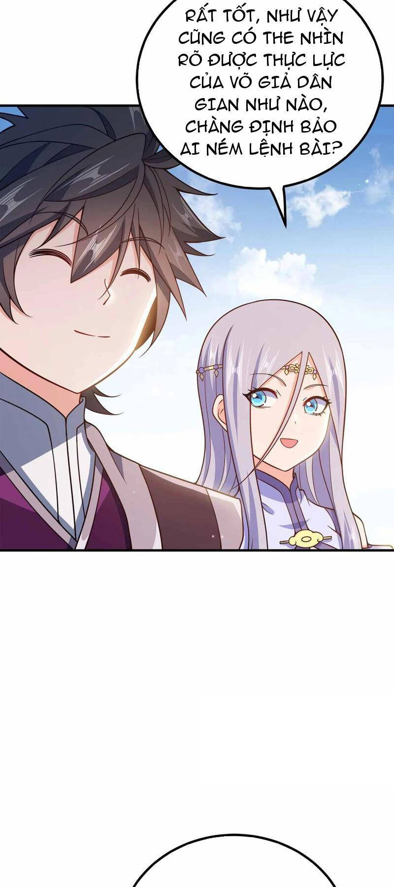 Nương Tử Nhà Ta Là Nữ Đế Chapter 164 - 31