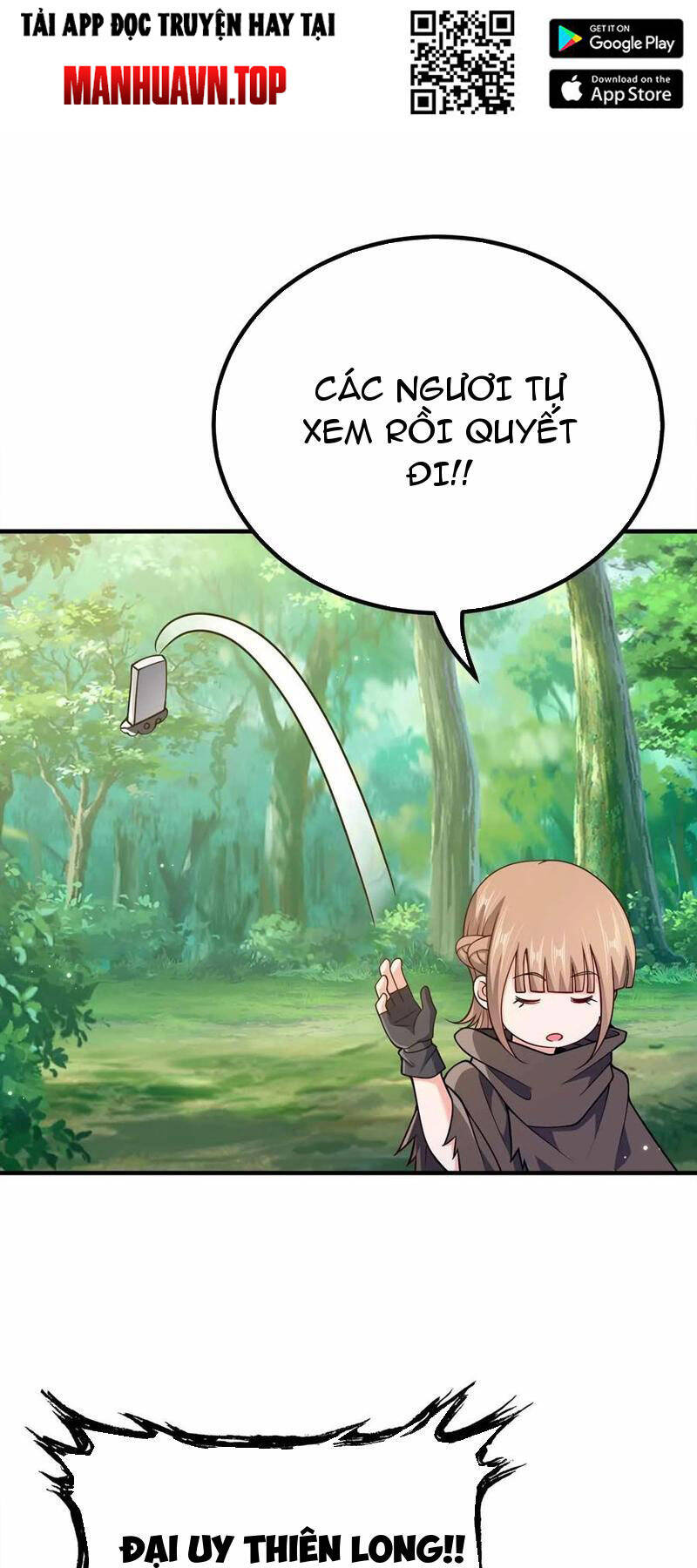 Nương Tử Nhà Ta Là Nữ Đế Chapter 164 - 37