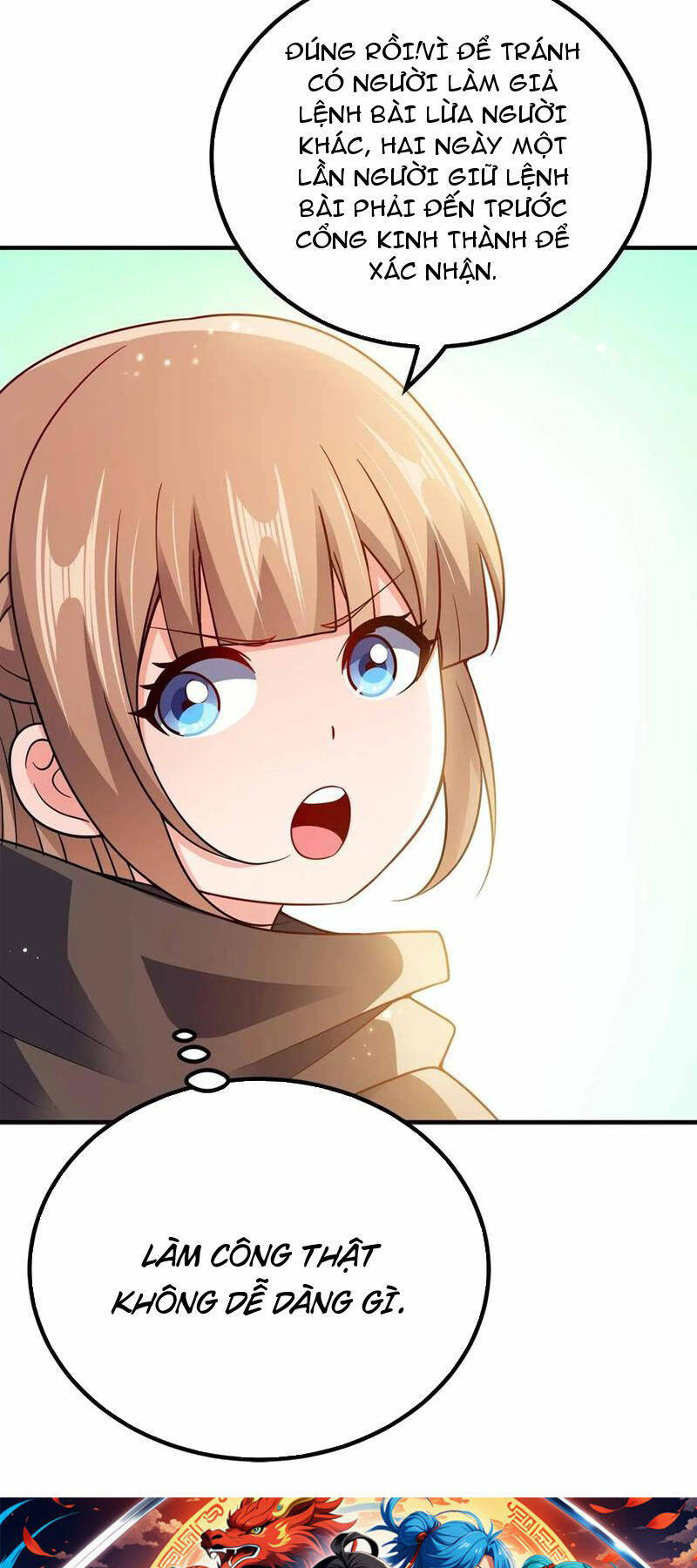 Nương Tử Nhà Ta Là Nữ Đế Chapter 164 - 39