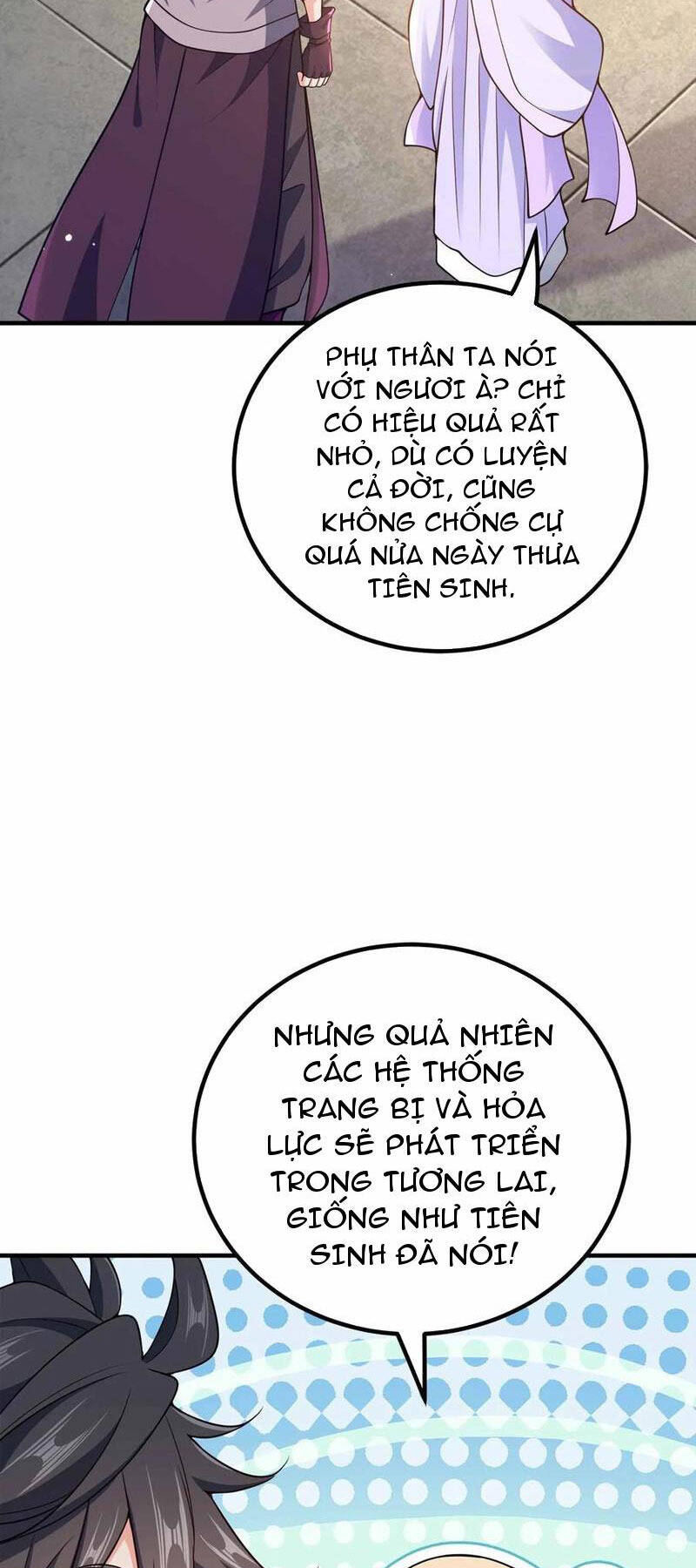 Nương Tử Nhà Ta Là Nữ Đế Chapter 164 - 5