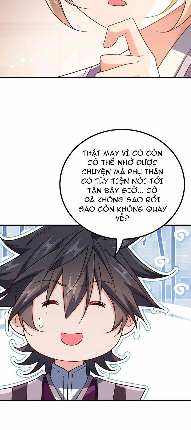 Nương Tử Nhà Ta Là Nữ Đế Chapter 164 - 7