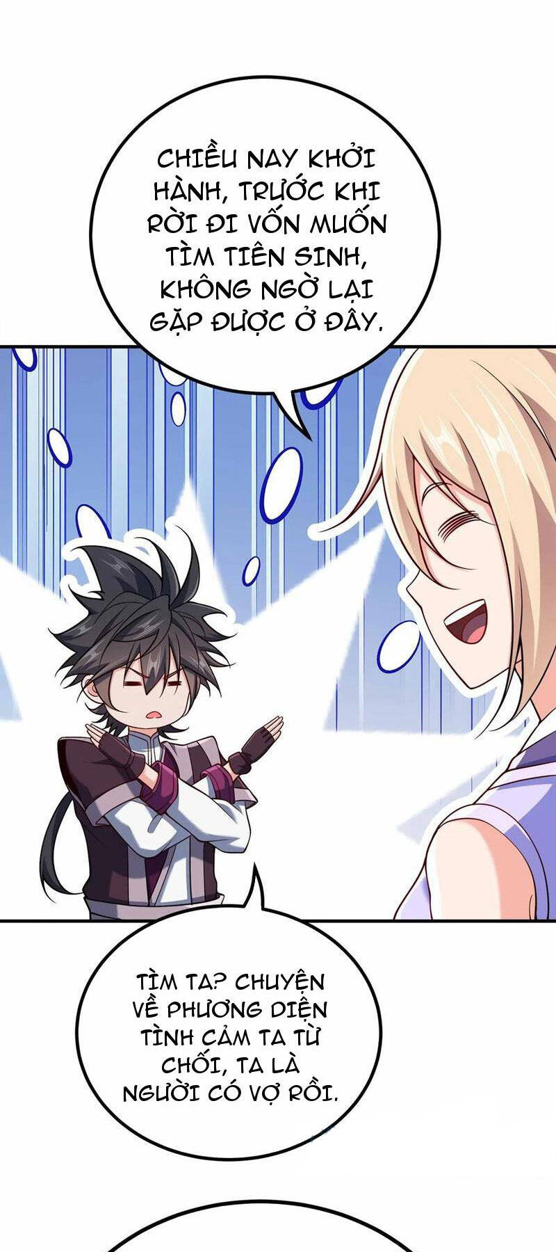 Nương Tử Nhà Ta Là Nữ Đế Chapter 164 - 8