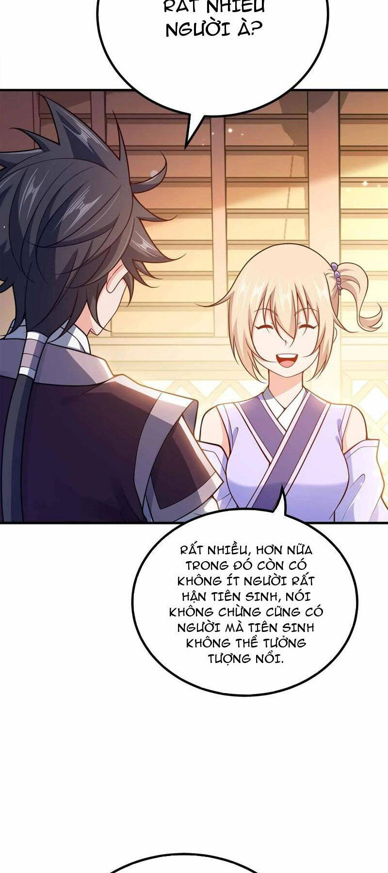 Nương Tử Nhà Ta Là Nữ Đế Chapter 164 - 10