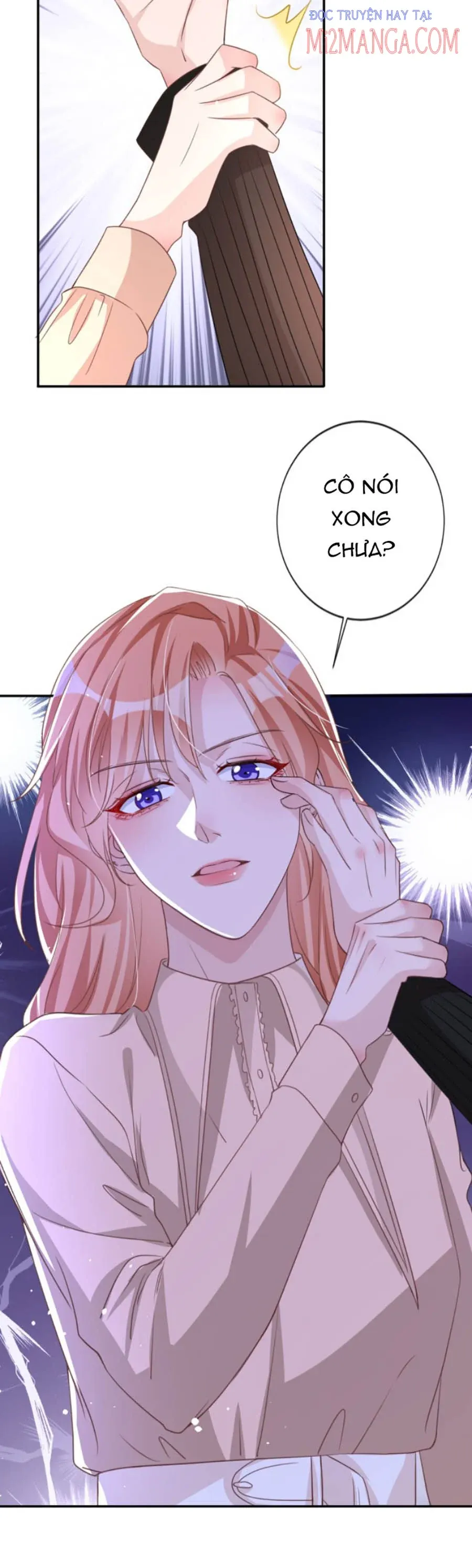 Hôm Nay Từ Chối Lục Tiên Sinh Chưa? Chapter 16.5 - 3