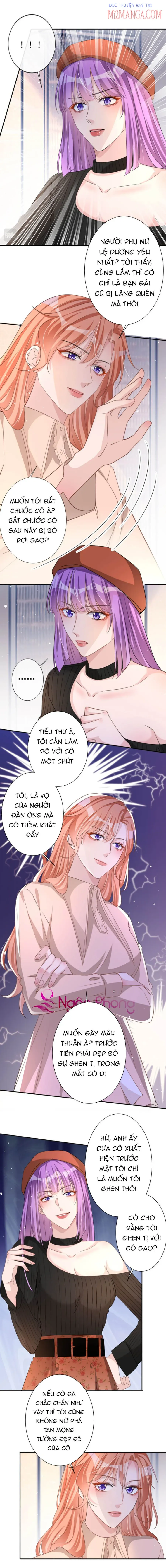 Hôm Nay Từ Chối Lục Tiên Sinh Chưa? Chapter 16.5 - 4