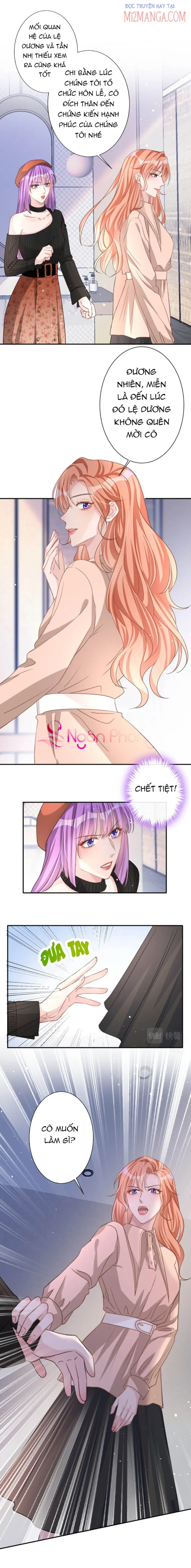 Hôm Nay Từ Chối Lục Tiên Sinh Chưa? Chapter 16.5 - 5