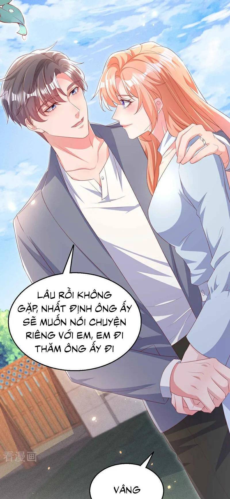 Hôm Nay Từ Chối Lục Tiên Sinh Chưa? Chapter 187 - 17
