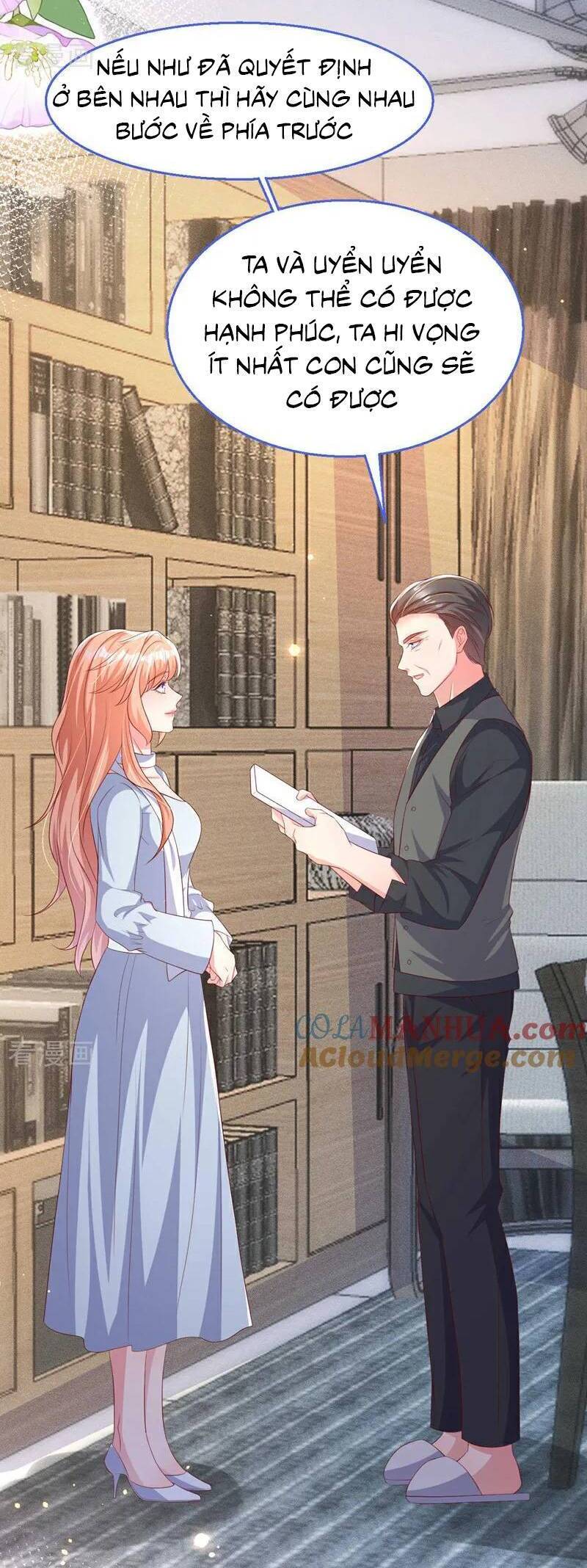 Hôm Nay Từ Chối Lục Tiên Sinh Chưa? Chapter 187 - 24