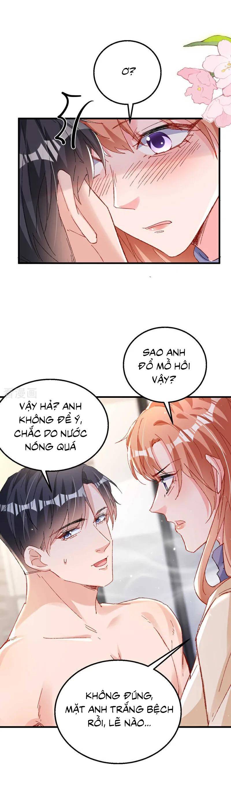 Hôm Nay Từ Chối Lục Tiên Sinh Chưa? Chapter 187 - 9