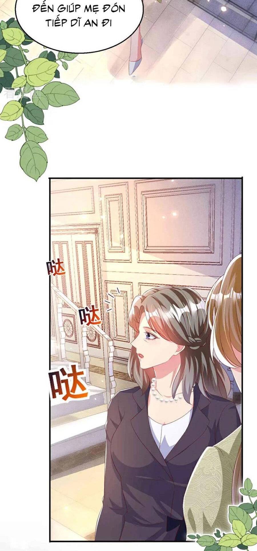 Hôm Nay Từ Chối Lục Tiên Sinh Chưa? Chapter 188 - 12
