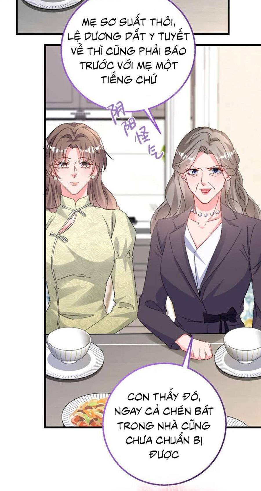 Hôm Nay Từ Chối Lục Tiên Sinh Chưa? Chapter 188 - 21