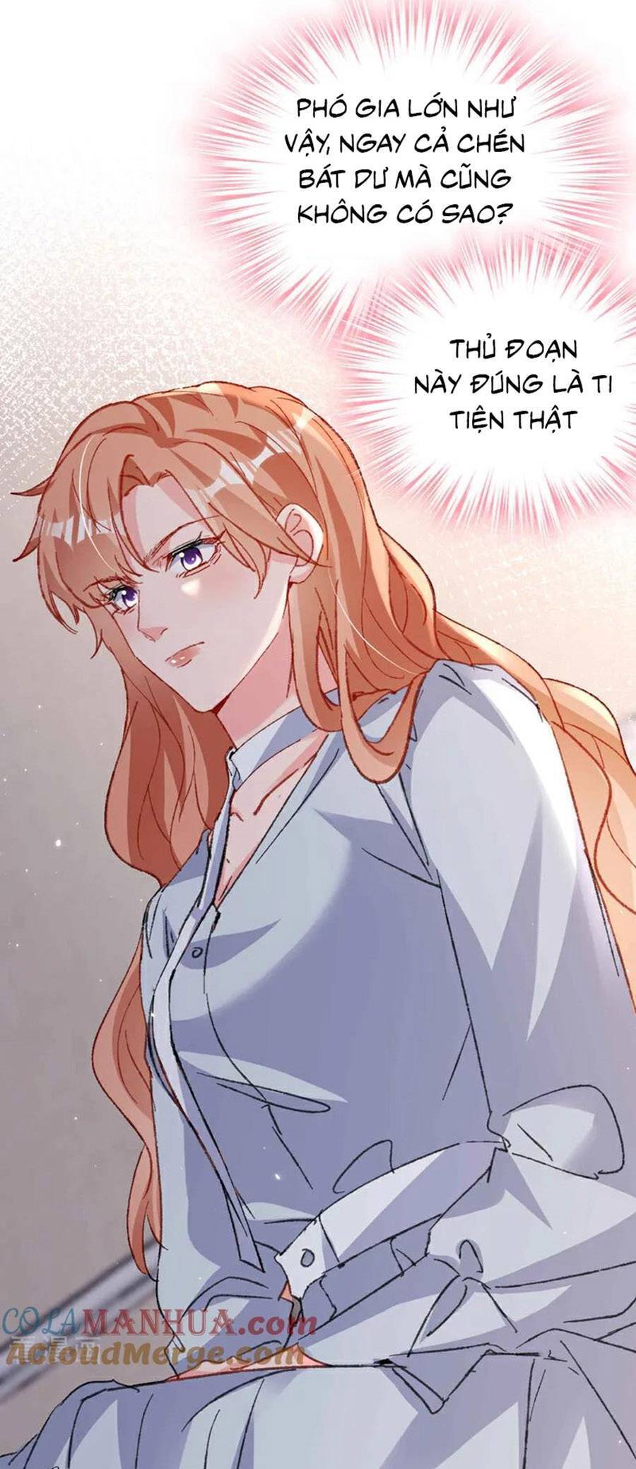 Hôm Nay Từ Chối Lục Tiên Sinh Chưa? Chapter 188 - 22