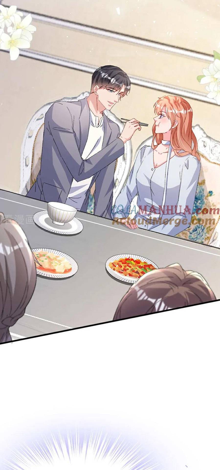 Hôm Nay Từ Chối Lục Tiên Sinh Chưa? Chapter 188 - 30