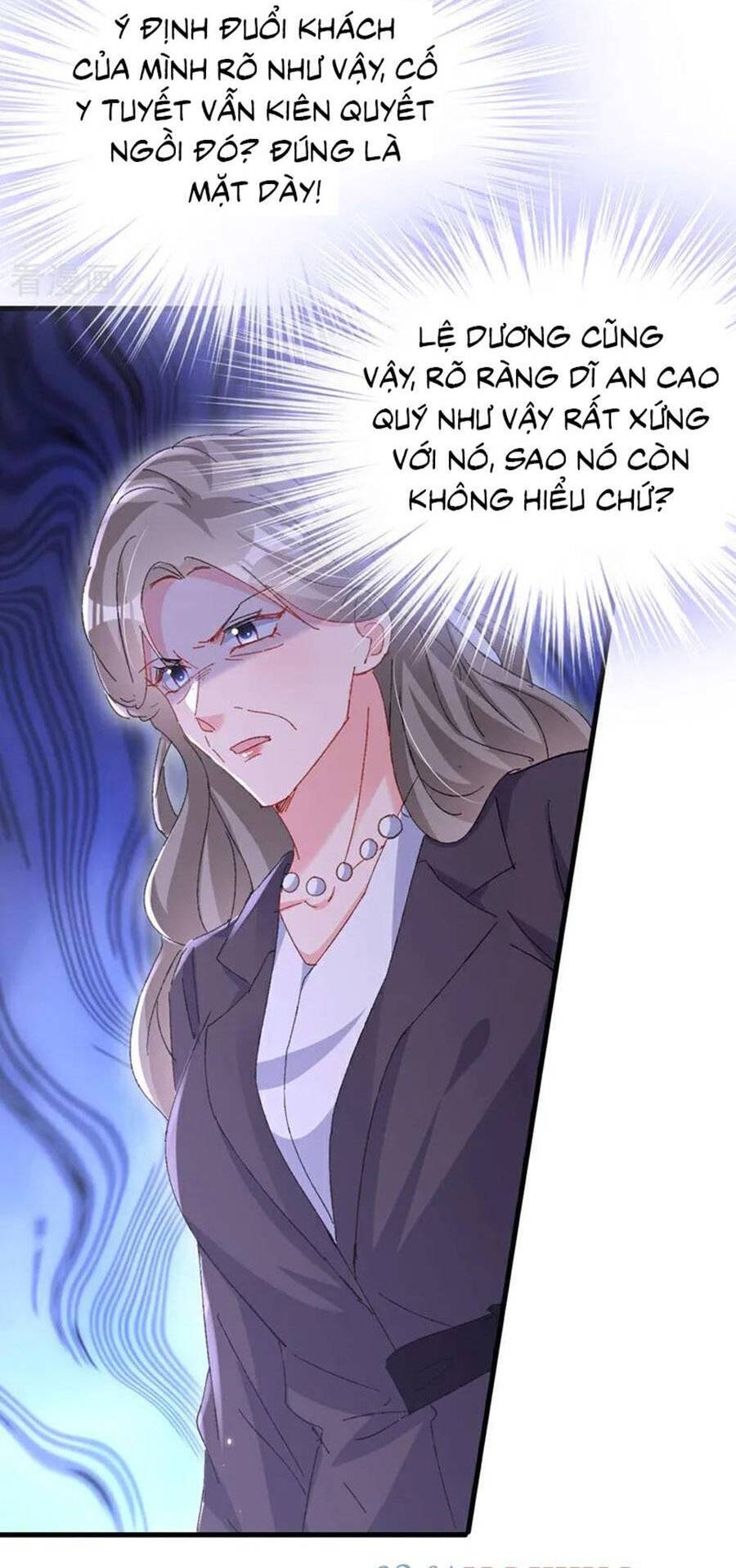 Hôm Nay Từ Chối Lục Tiên Sinh Chưa? Chapter 188 - 31