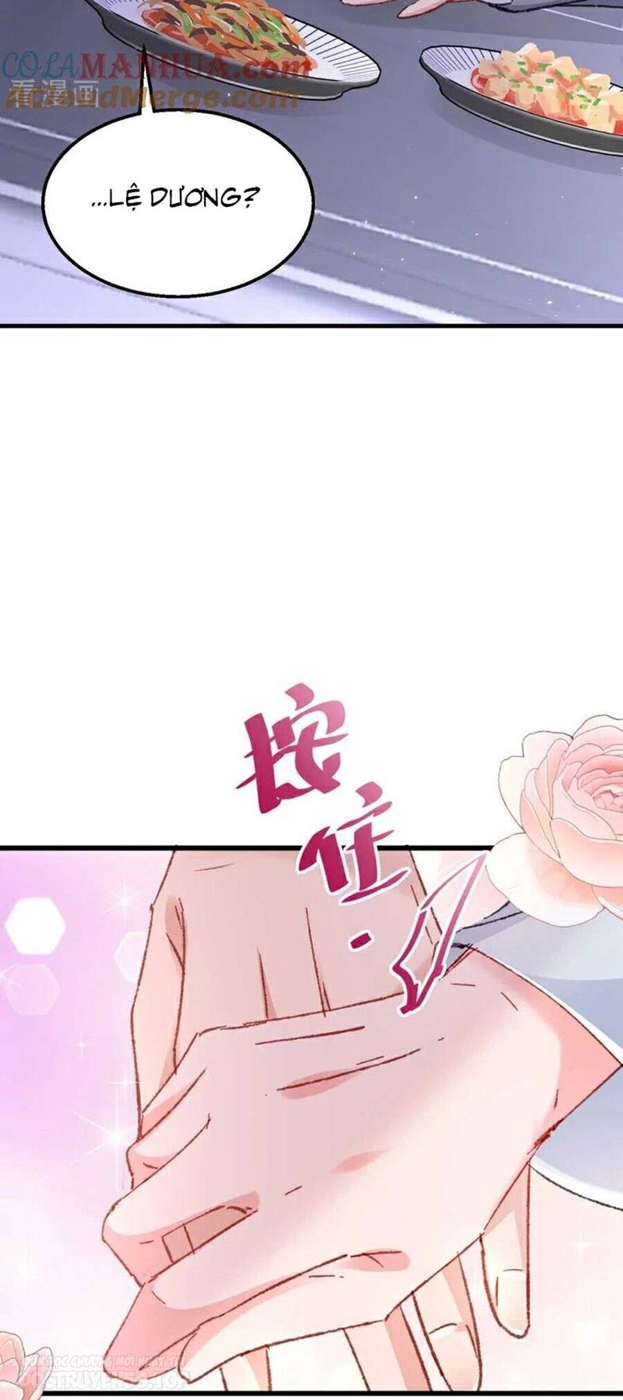 Hôm Nay Từ Chối Lục Tiên Sinh Chưa? Chapter 189 - 11