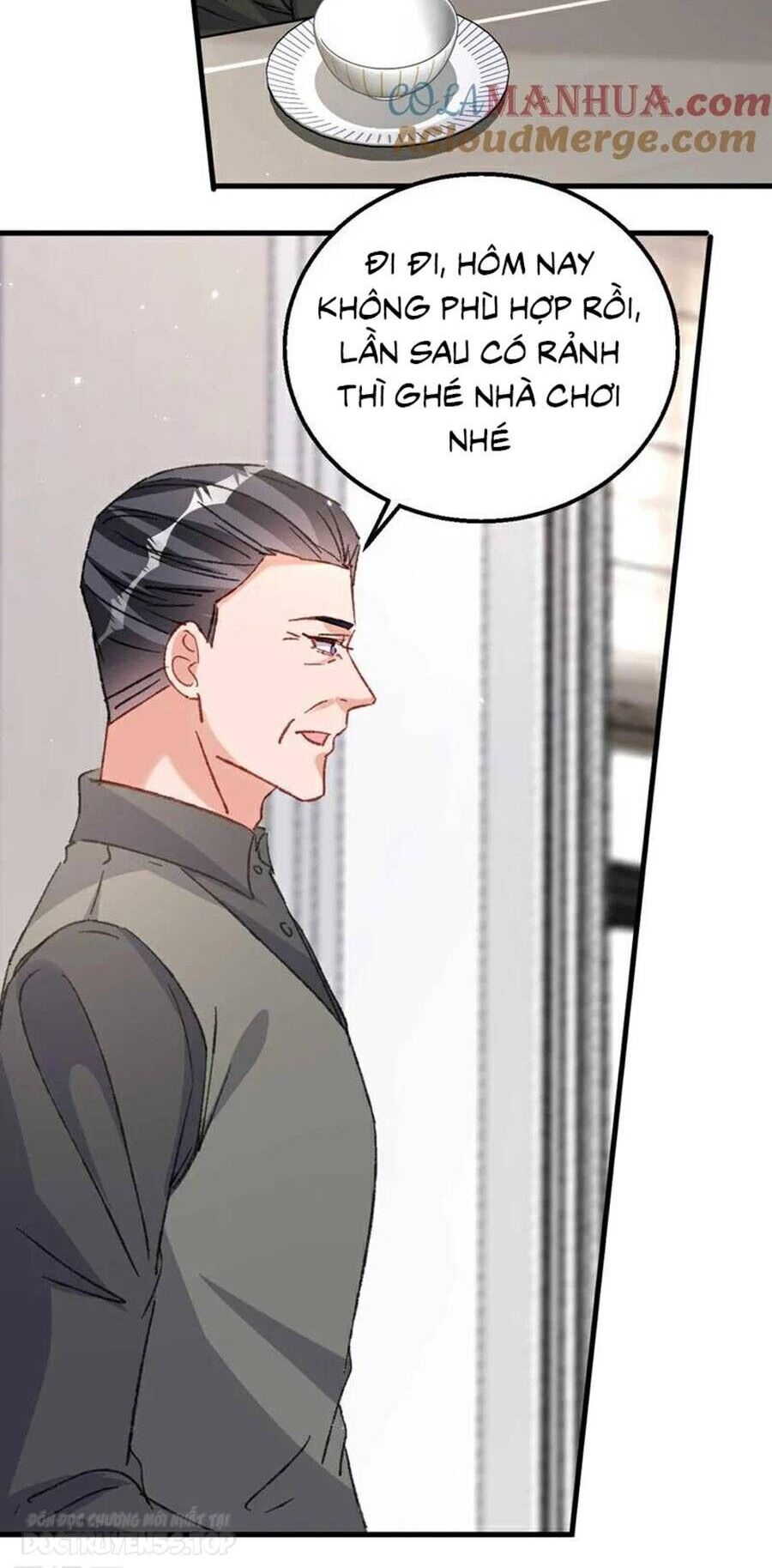 Hôm Nay Từ Chối Lục Tiên Sinh Chưa? Chapter 189 - 15