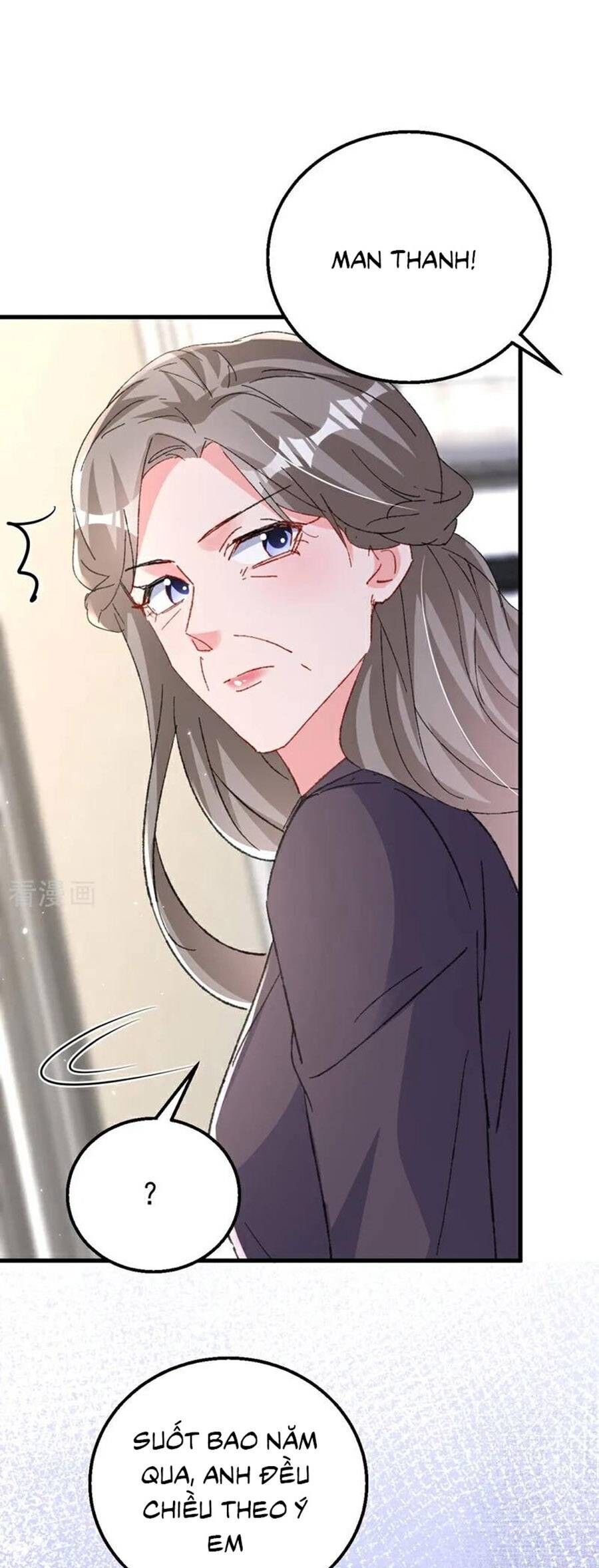 Hôm Nay Từ Chối Lục Tiên Sinh Chưa? Chapter 189 - 21