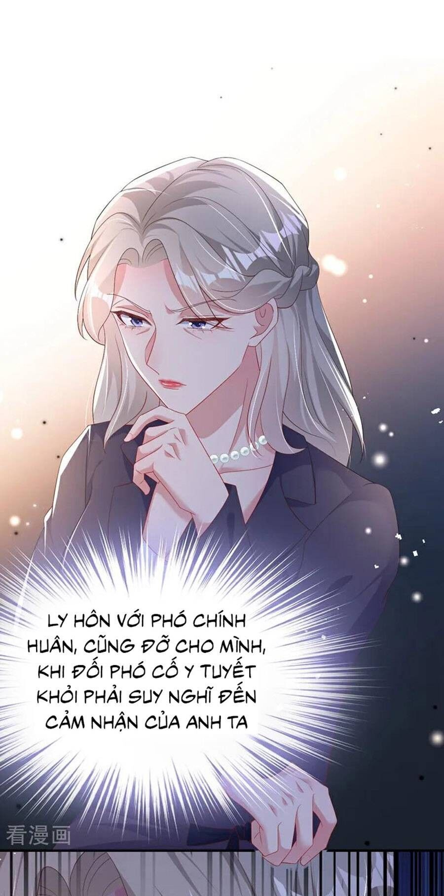 Hôm Nay Từ Chối Lục Tiên Sinh Chưa? Chapter 189 - 31