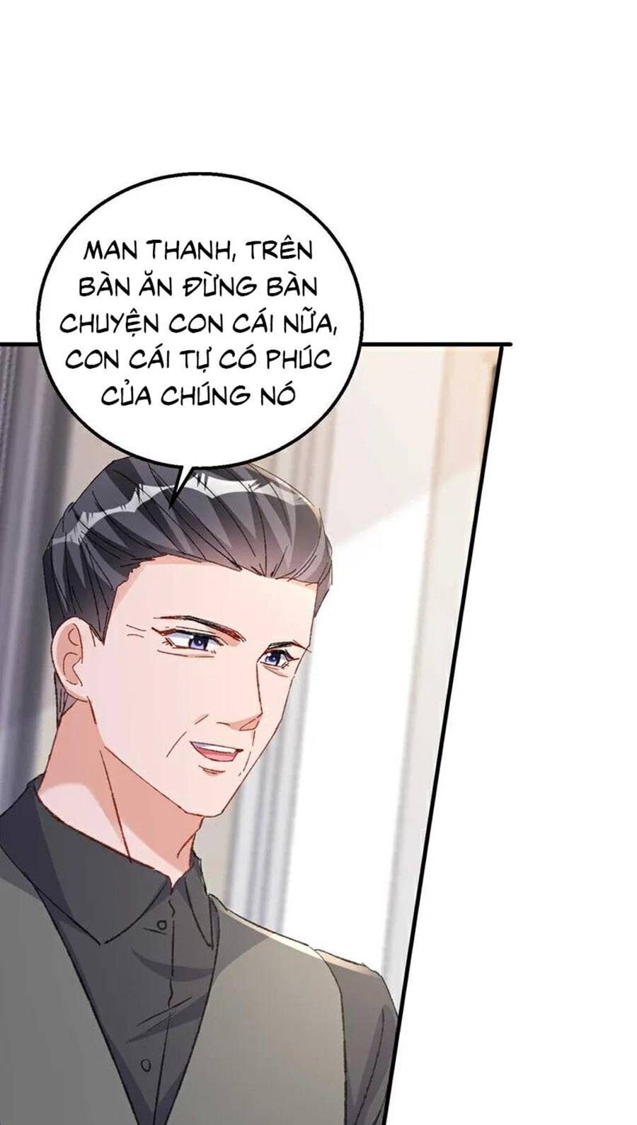Hôm Nay Từ Chối Lục Tiên Sinh Chưa? Chapter 189 - 6