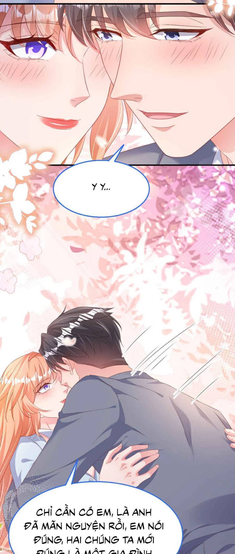 Hôm Nay Từ Chối Lục Tiên Sinh Chưa? Chapter 190 - 11
