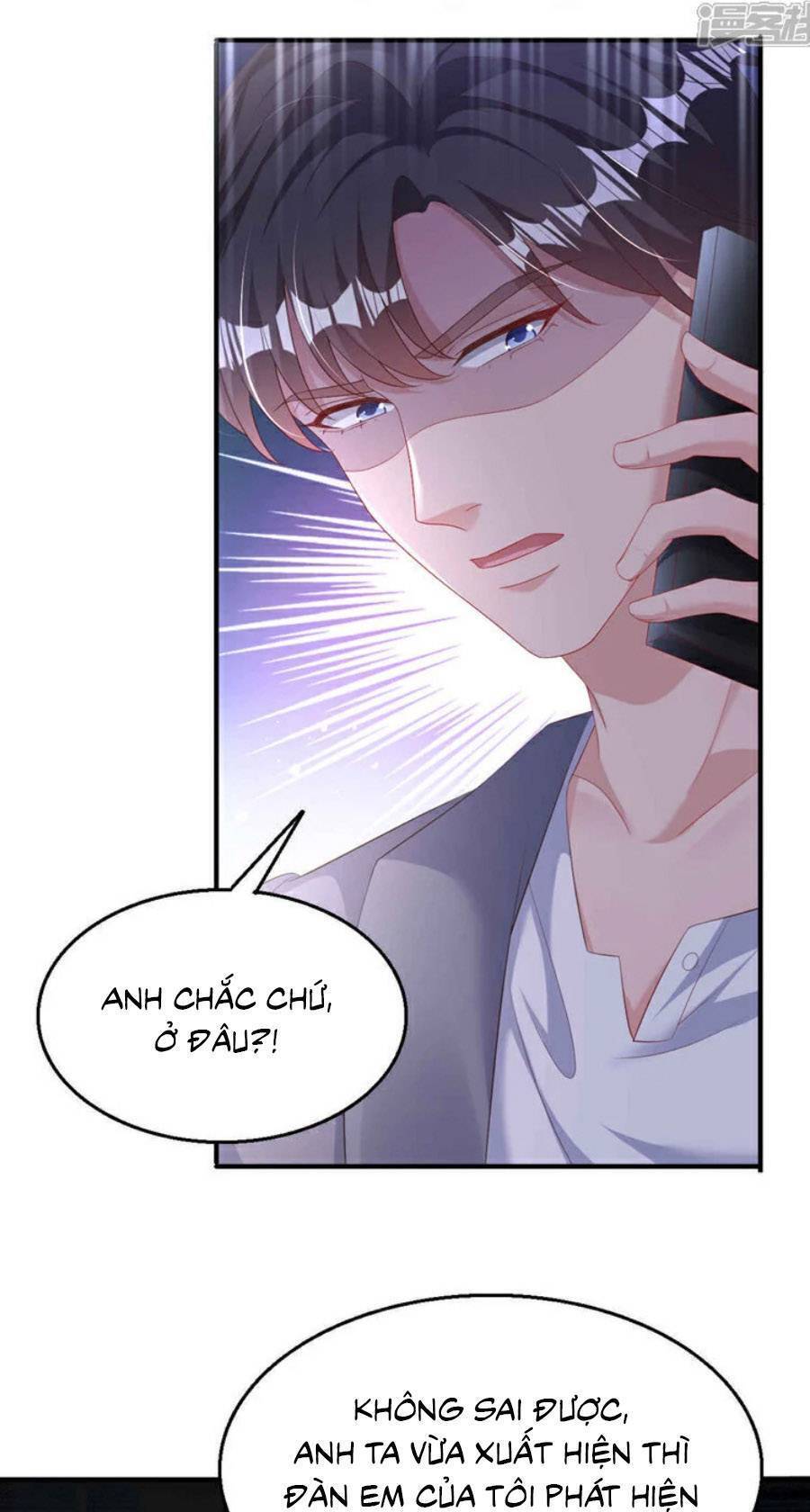 Hôm Nay Từ Chối Lục Tiên Sinh Chưa? Chapter 190 - 17