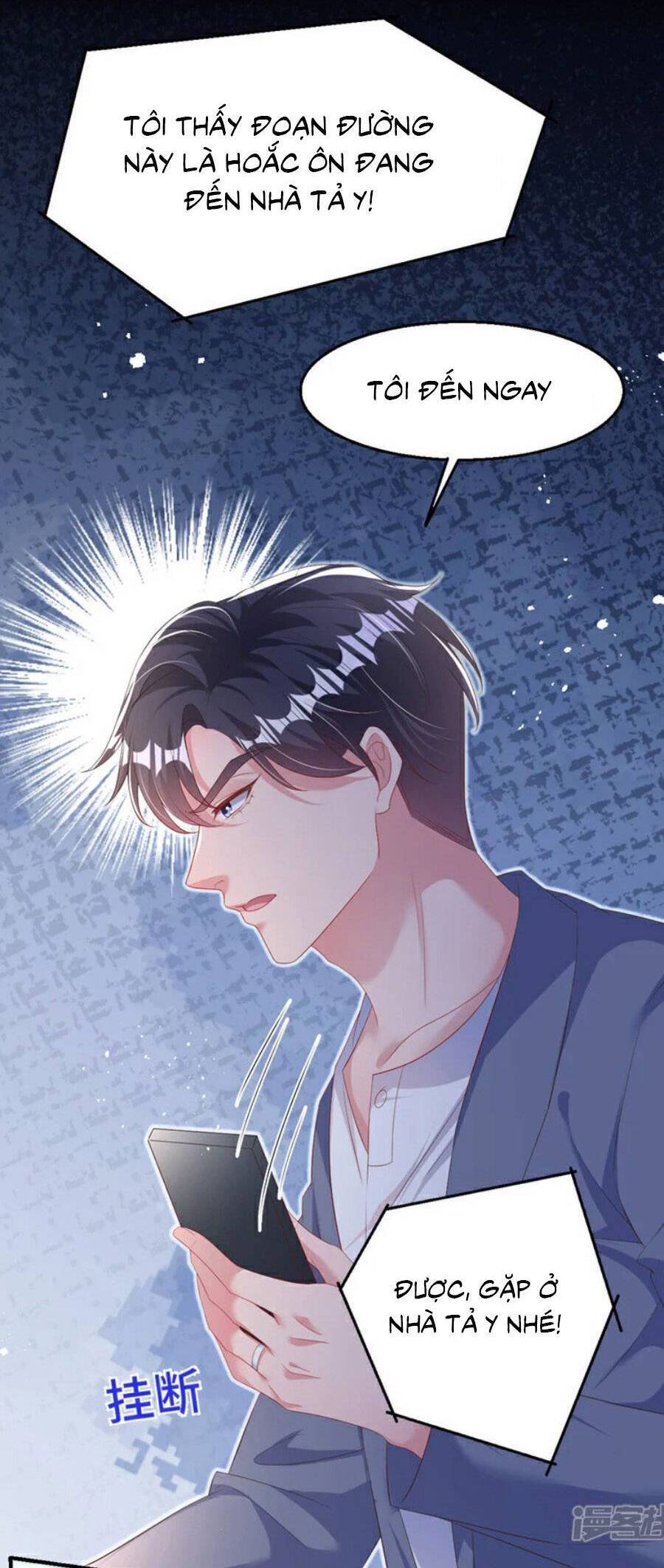Hôm Nay Từ Chối Lục Tiên Sinh Chưa? Chapter 190 - 20