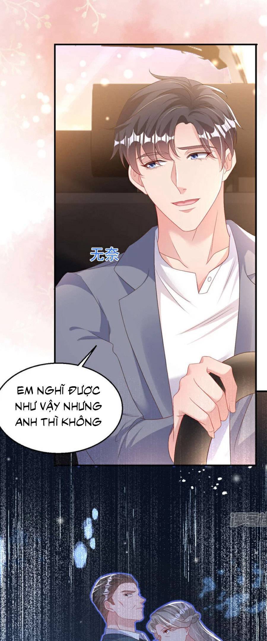 Hôm Nay Từ Chối Lục Tiên Sinh Chưa? Chapter 190 - 5