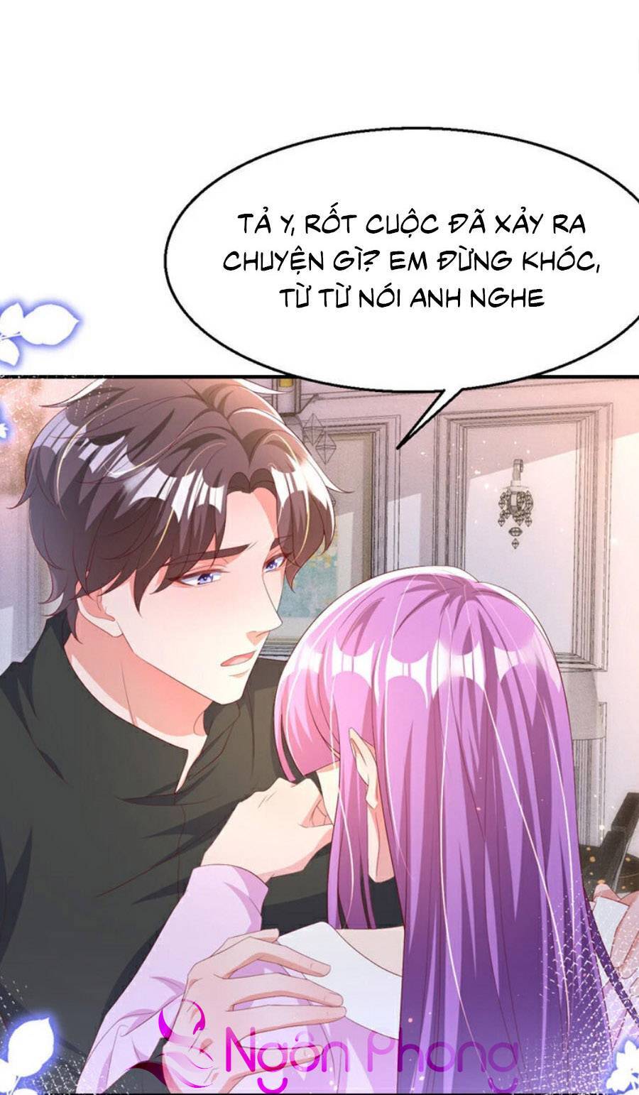 Hôm Nay Từ Chối Lục Tiên Sinh Chưa? Chapter 192 - 2