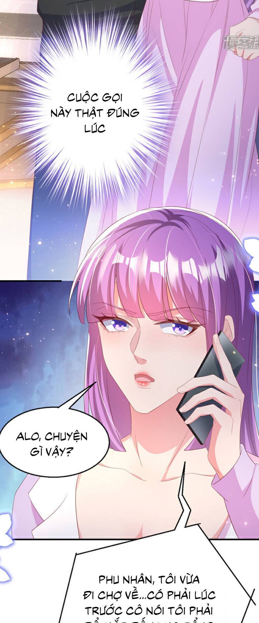 Hôm Nay Từ Chối Lục Tiên Sinh Chưa? Chapter 192 - 19