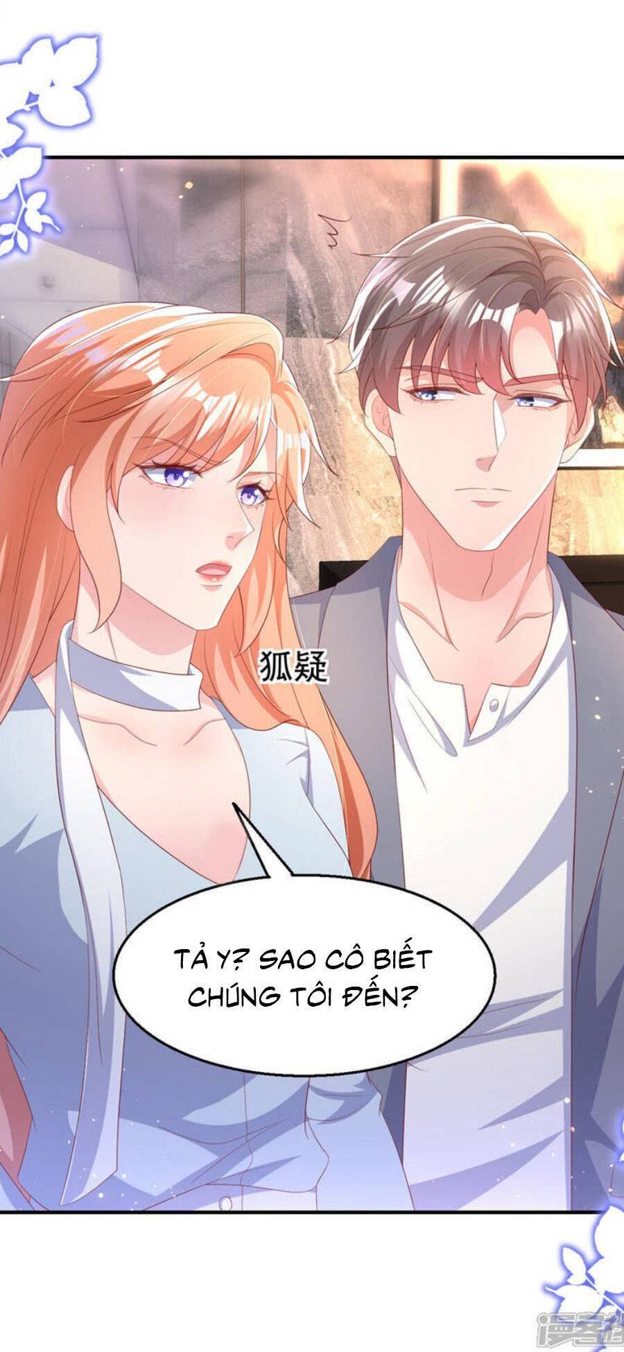 Hôm Nay Từ Chối Lục Tiên Sinh Chưa? Chapter 192 - 30
