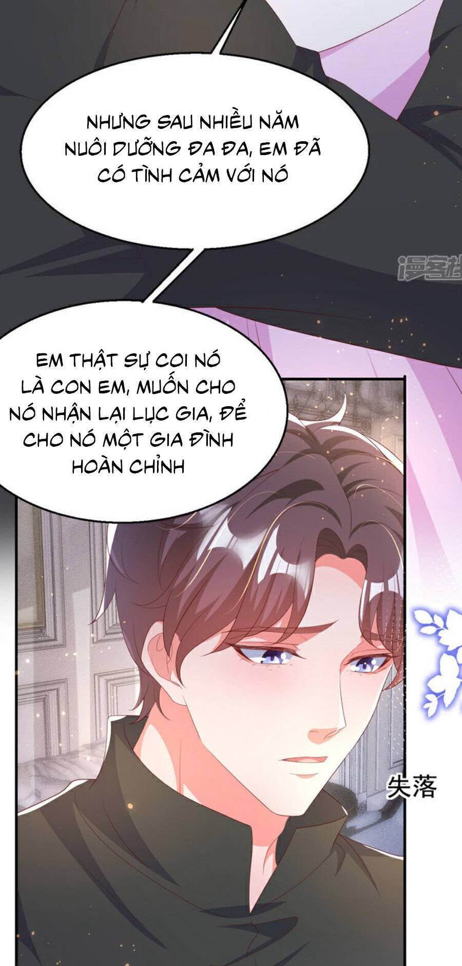 Hôm Nay Từ Chối Lục Tiên Sinh Chưa? Chapter 192 - 4