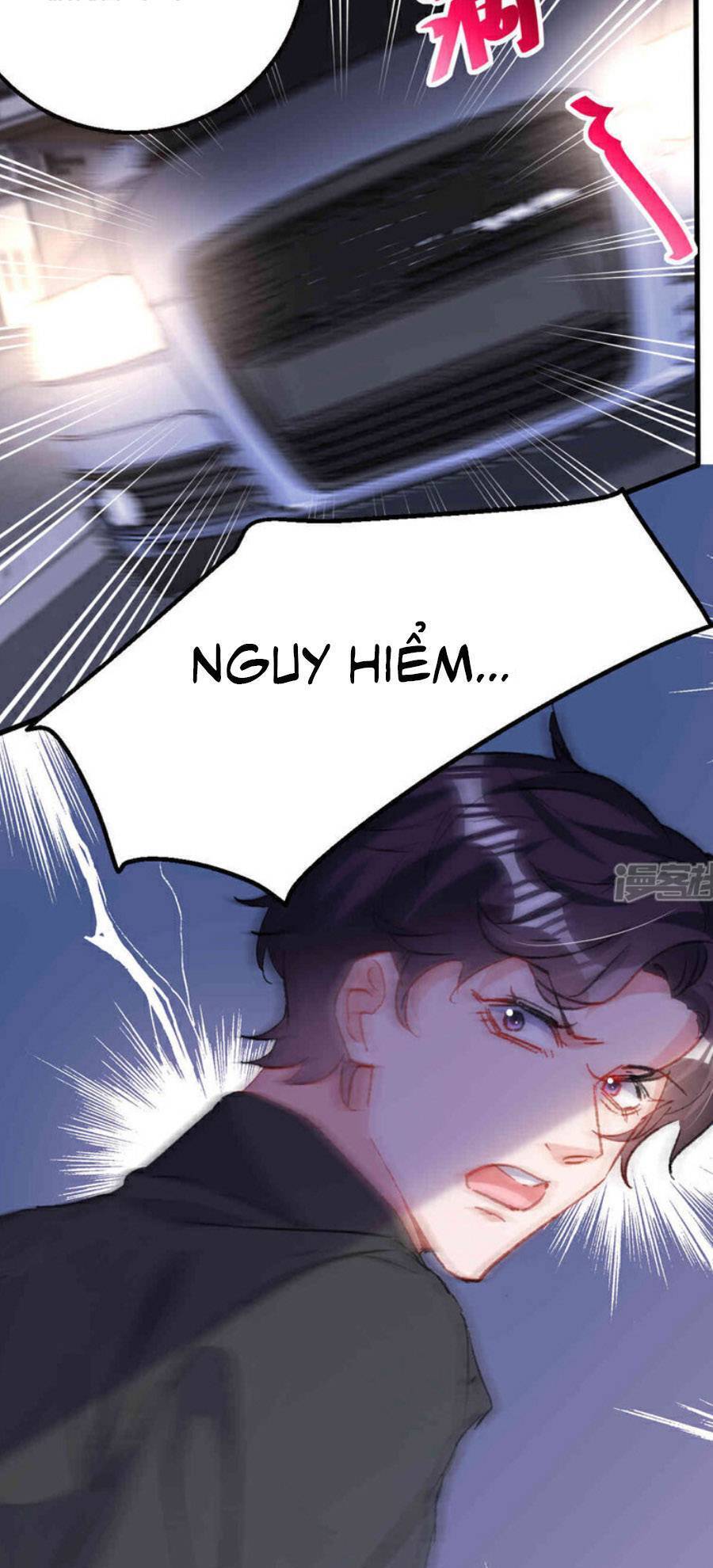 Hôm Nay Từ Chối Lục Tiên Sinh Chưa? Chapter 193 - 15