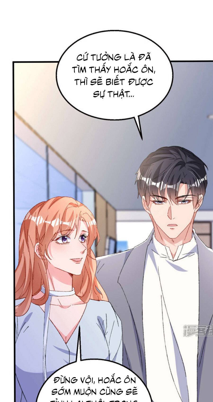 Hôm Nay Từ Chối Lục Tiên Sinh Chưa? Chapter 193 - 27