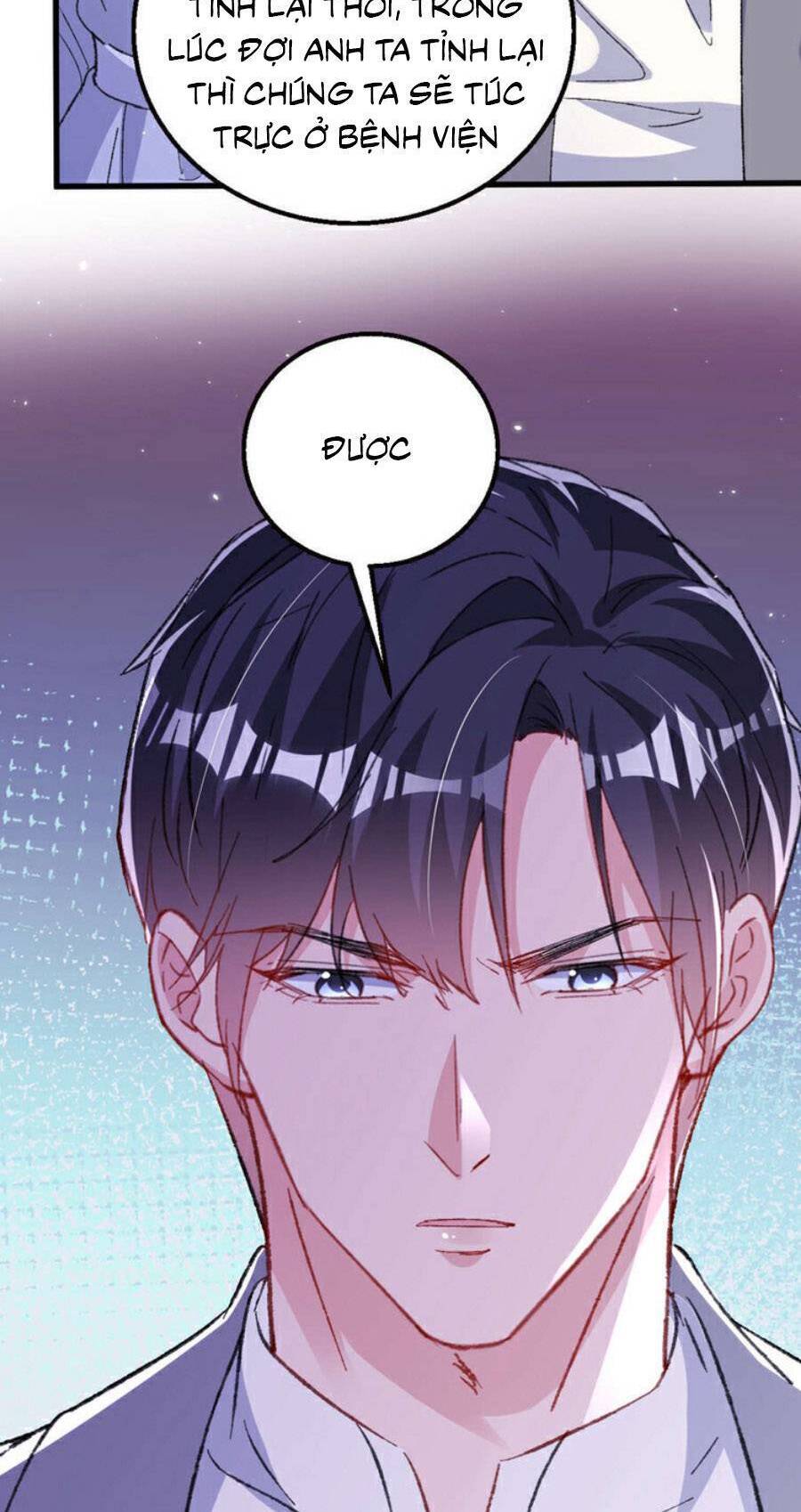 Hôm Nay Từ Chối Lục Tiên Sinh Chưa? Chapter 193 - 28